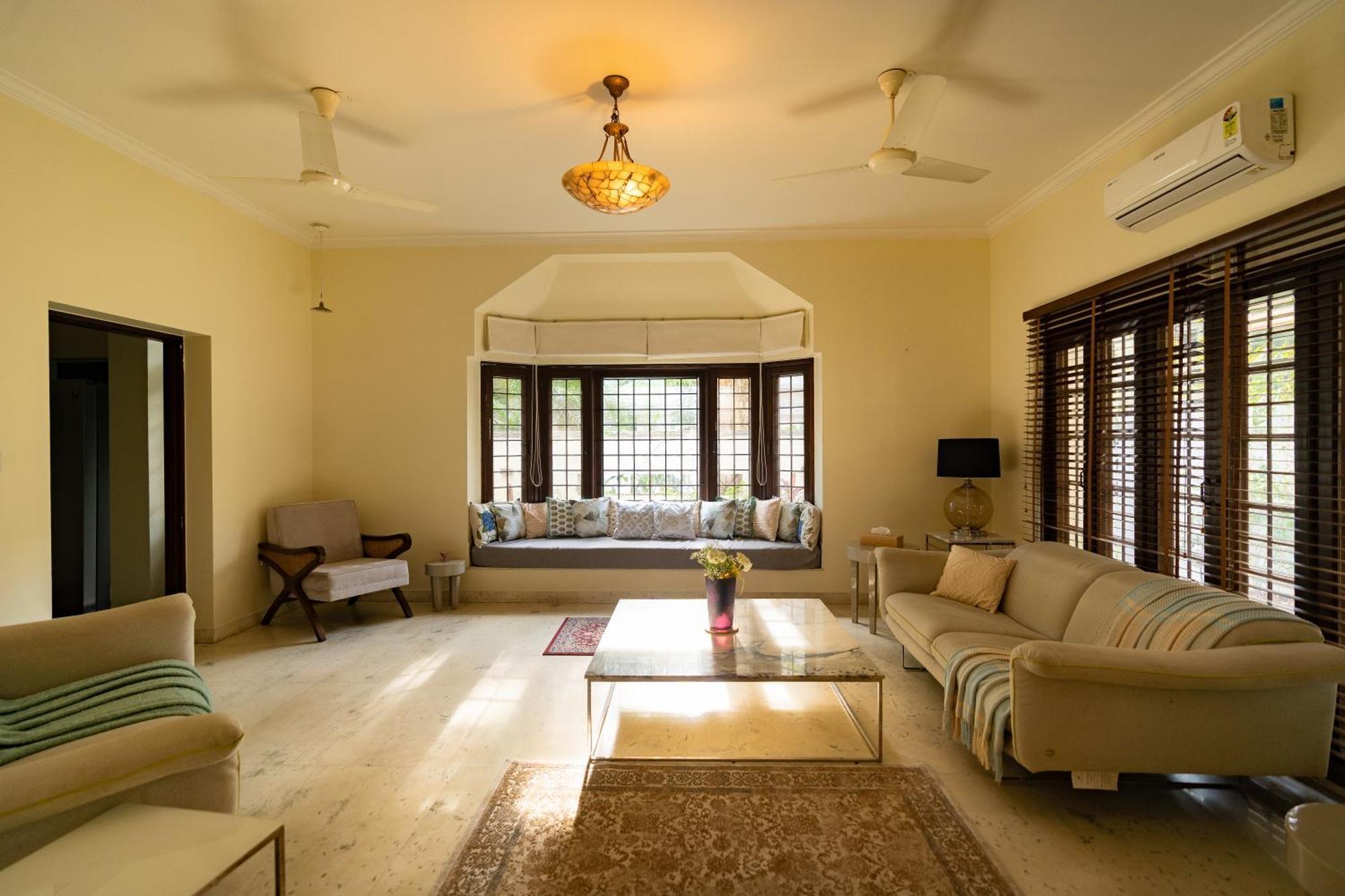 Bed & Breakfast Luho 187 Bangalore