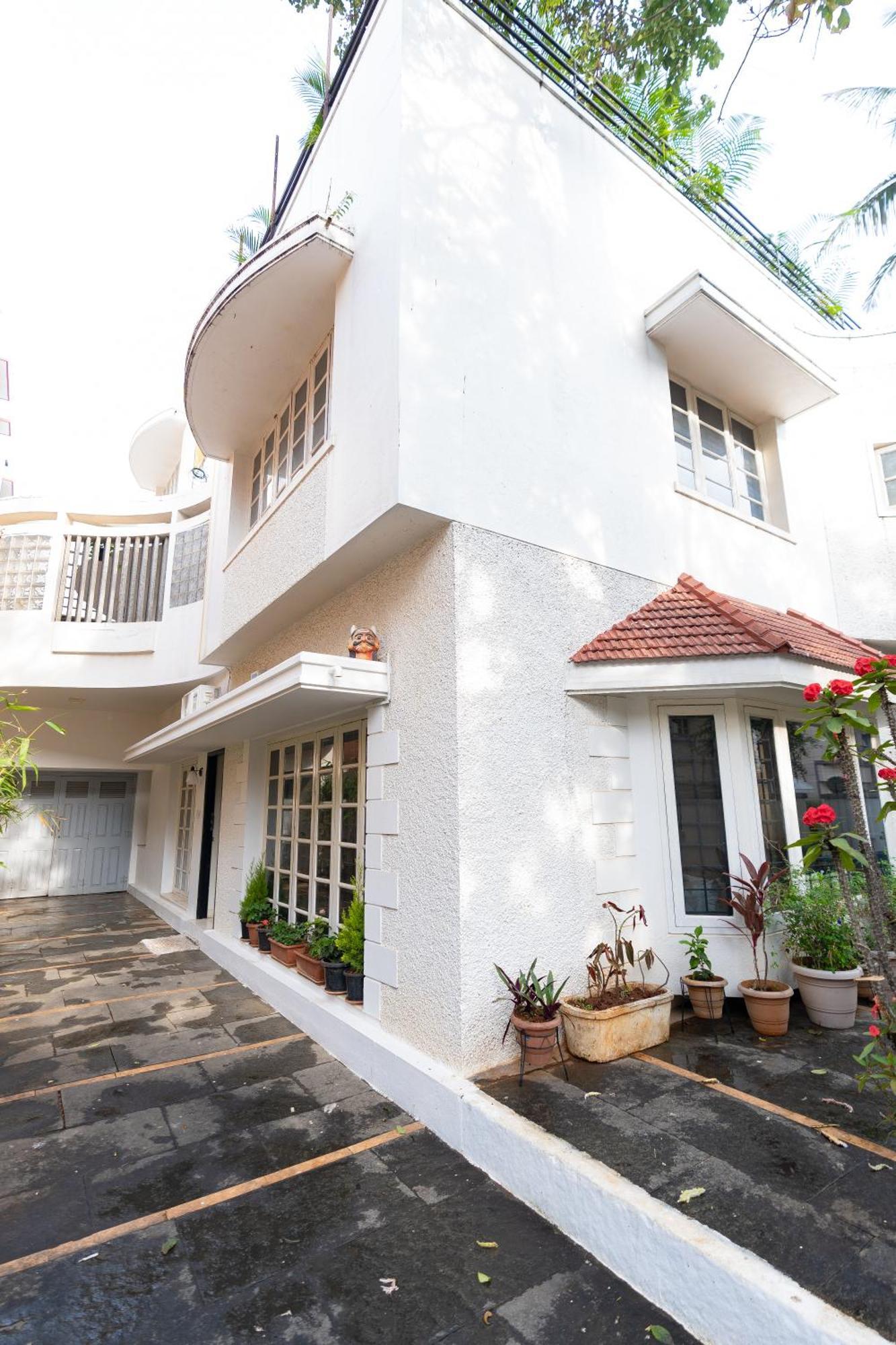 Luho 187 Bed & Breakfast *