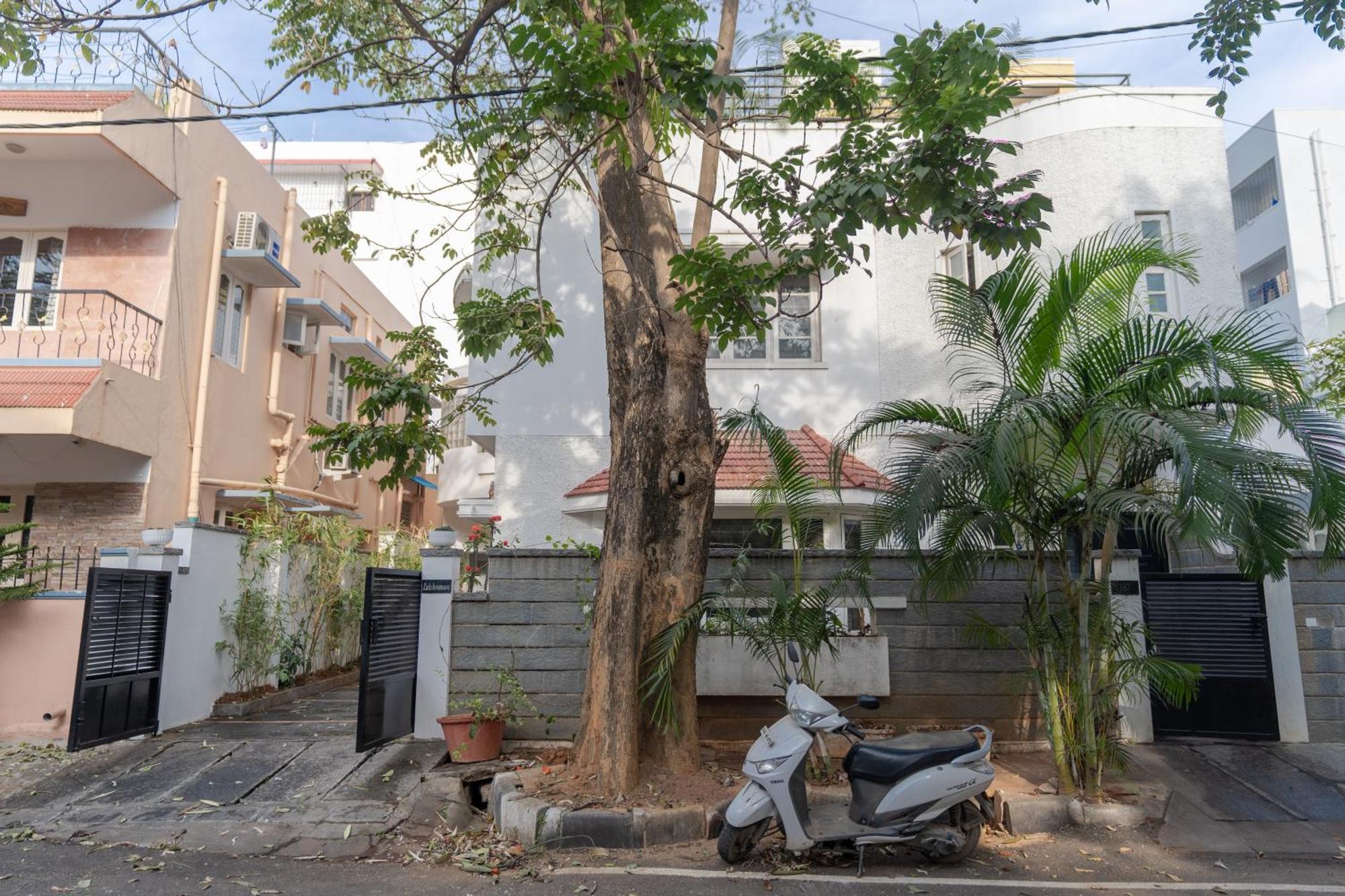 Bed & Breakfast Luho 187 *