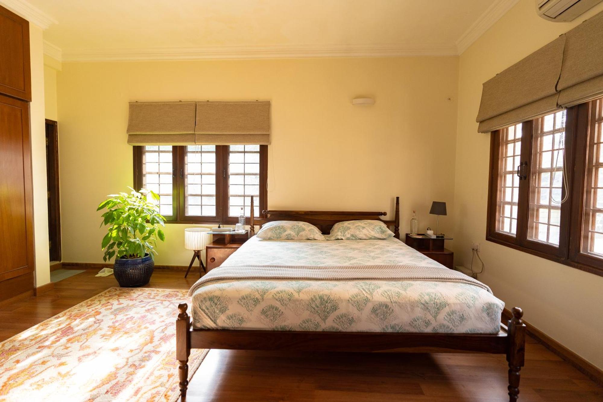Bed & Breakfast Luho 187 *