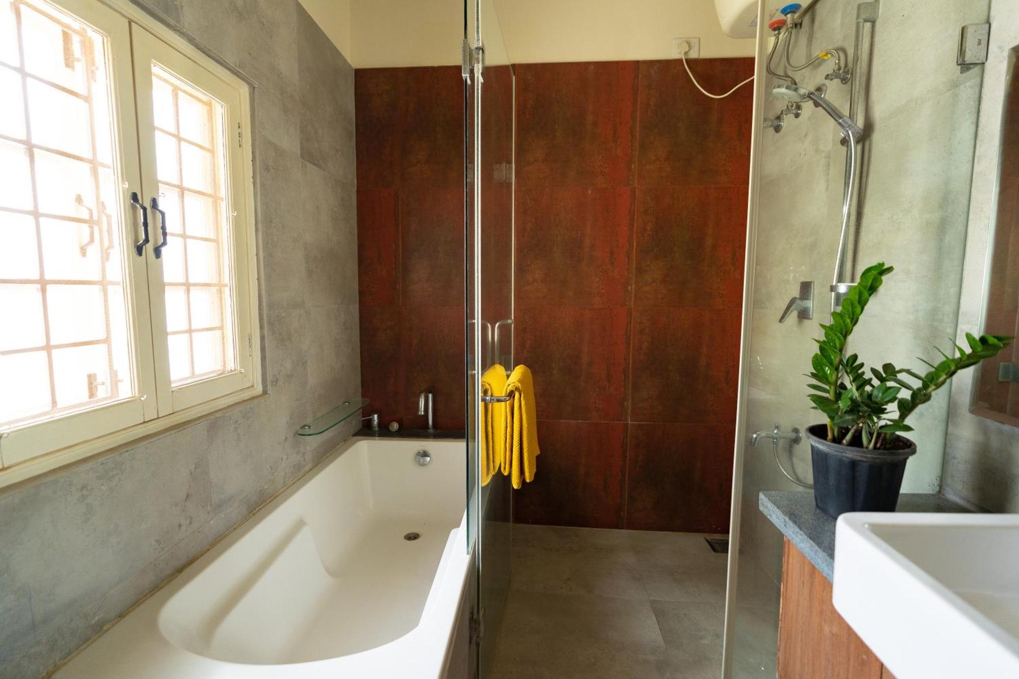 Bed & Breakfast Luho 187