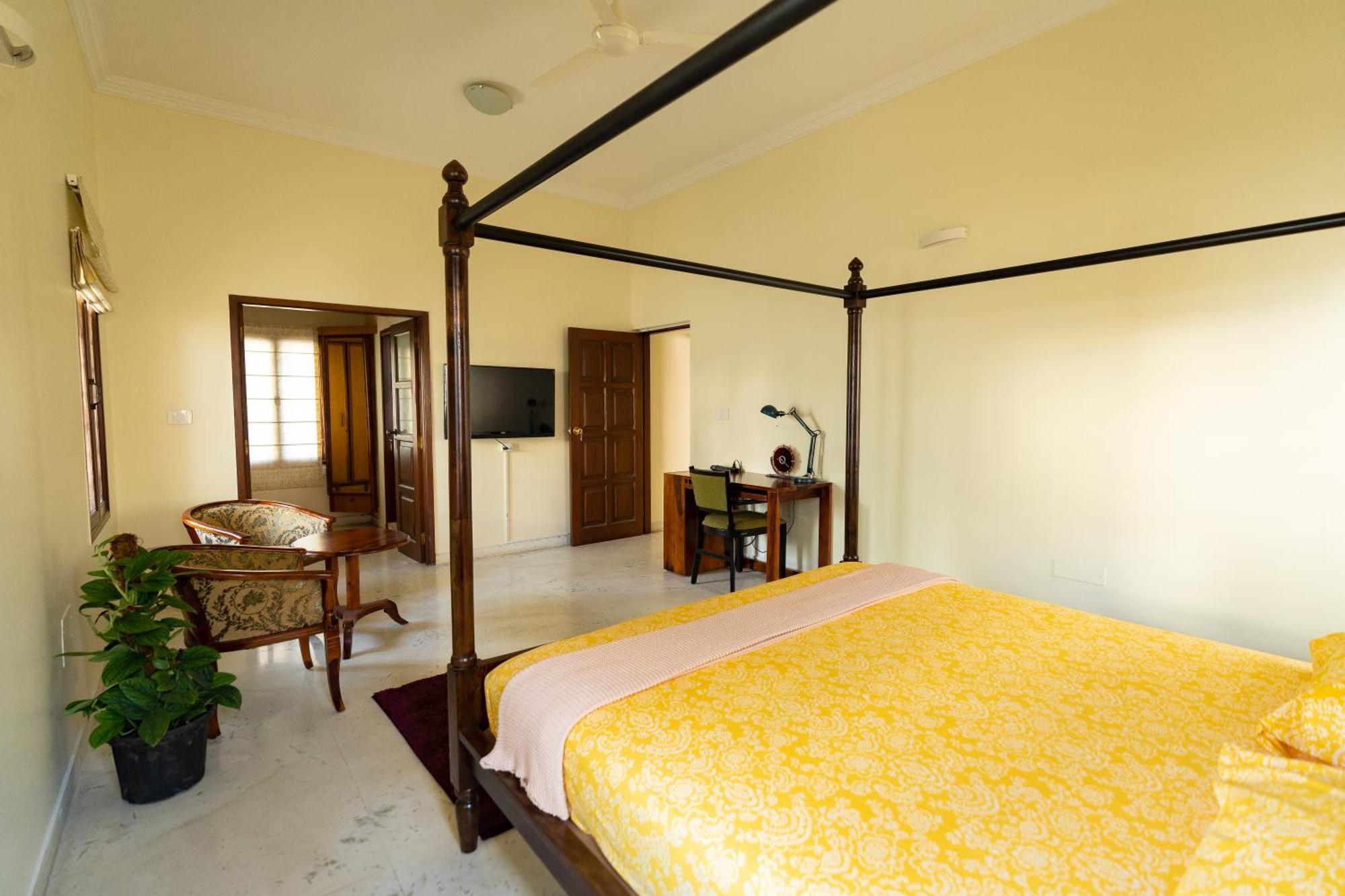 Luho 187 Bed & Breakfast *