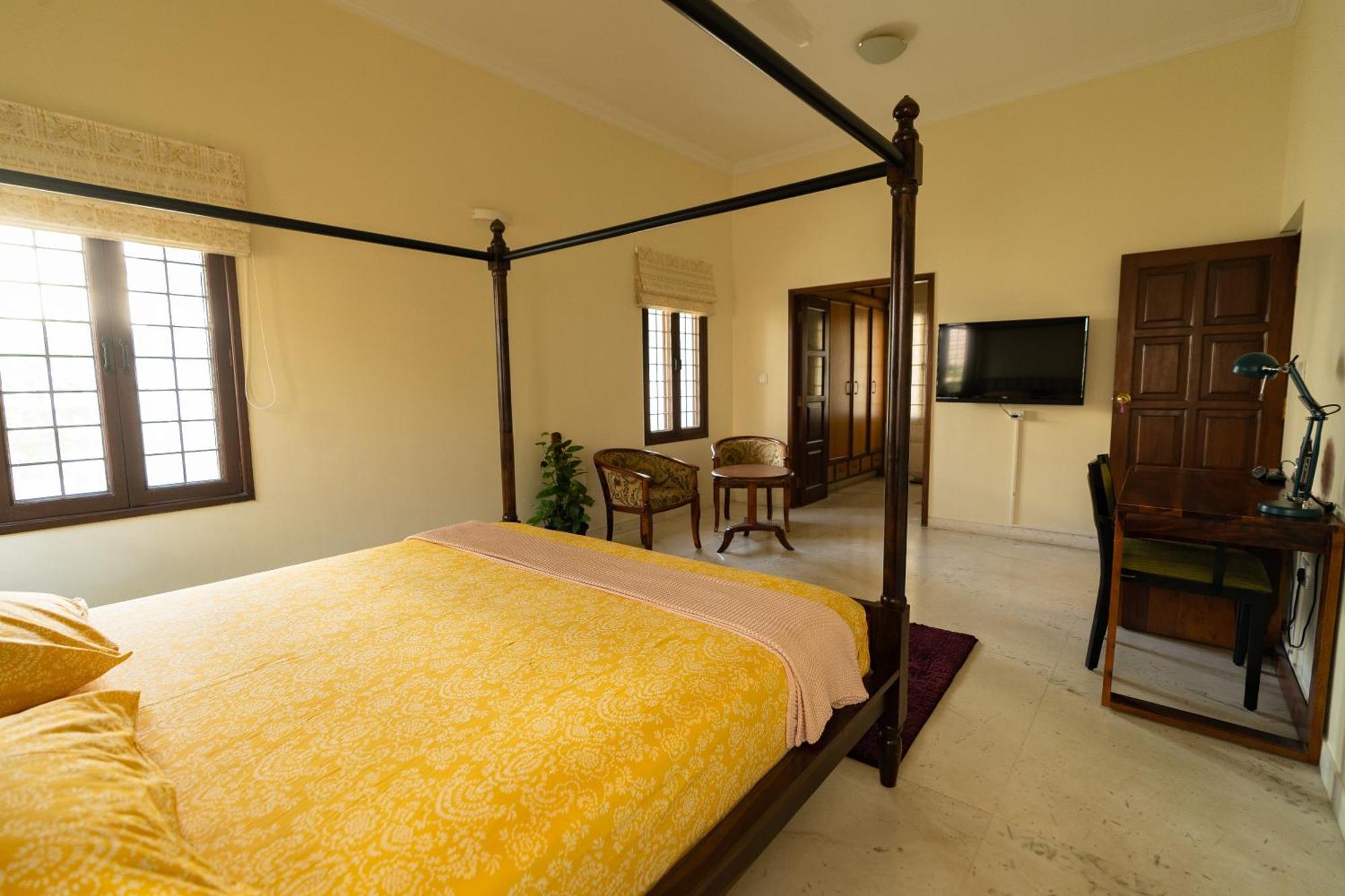 Luho 187 Bed & Breakfast *