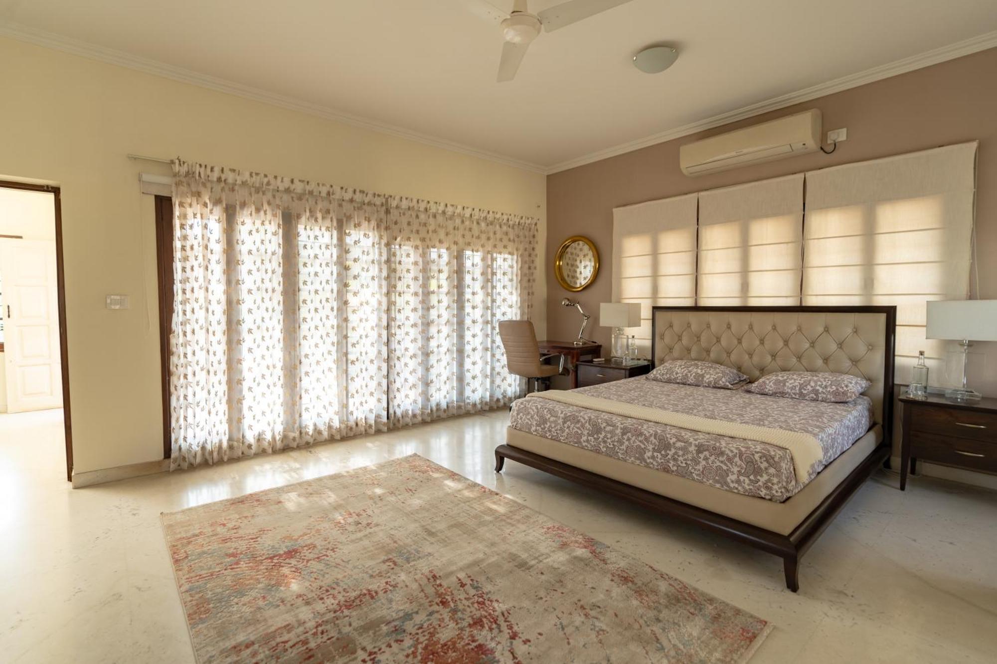 Luho 187 Bed & Breakfast *