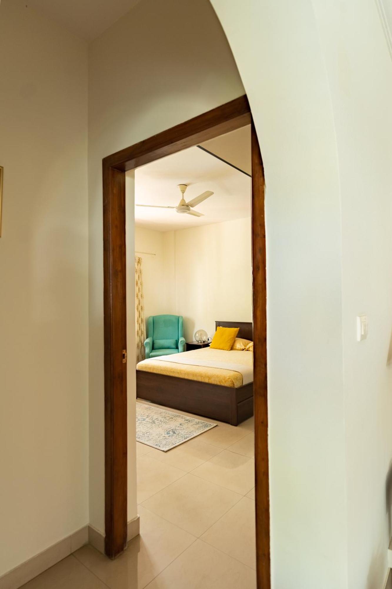 Luho 206 Bangalore
