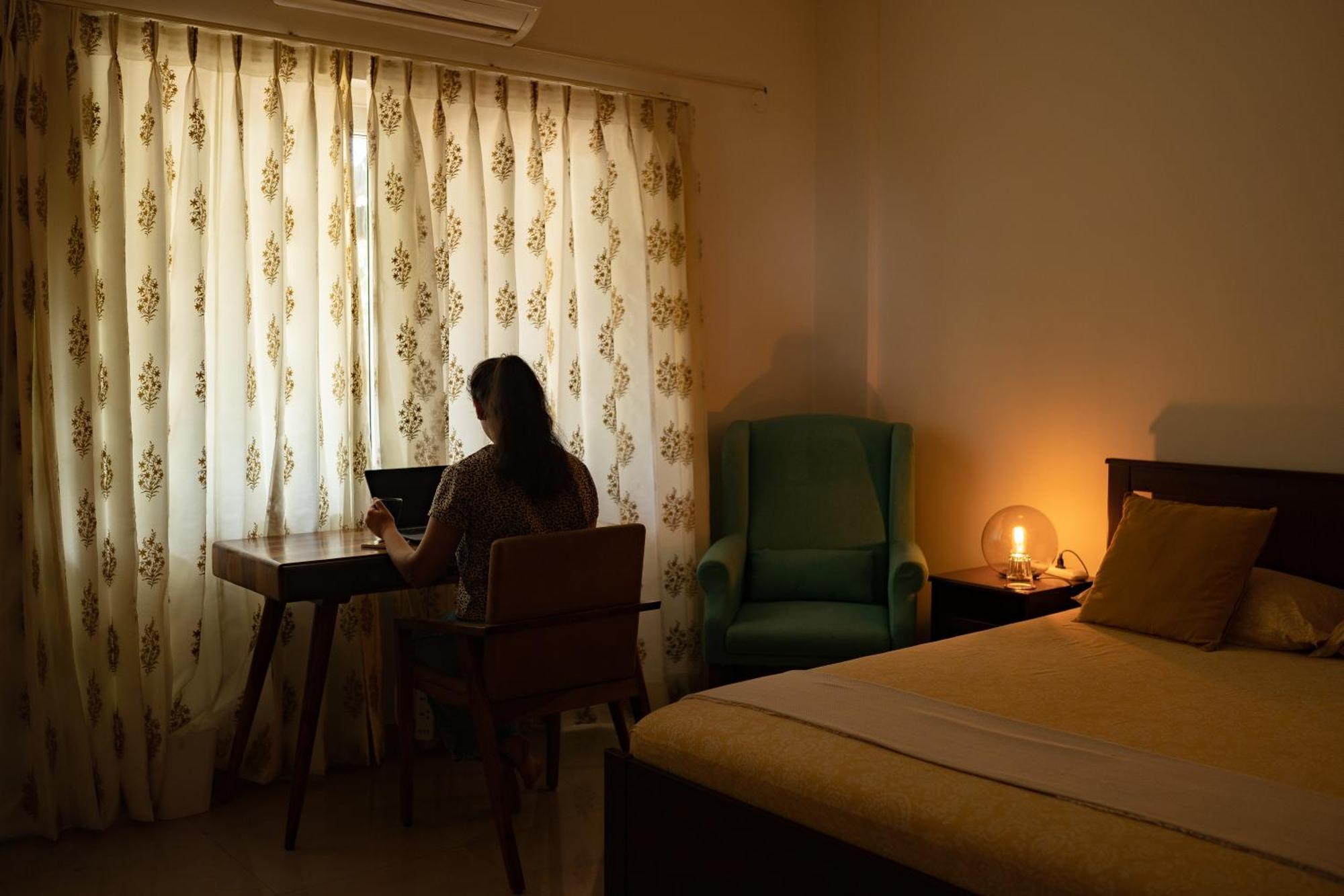 Luho 206 Bangalore