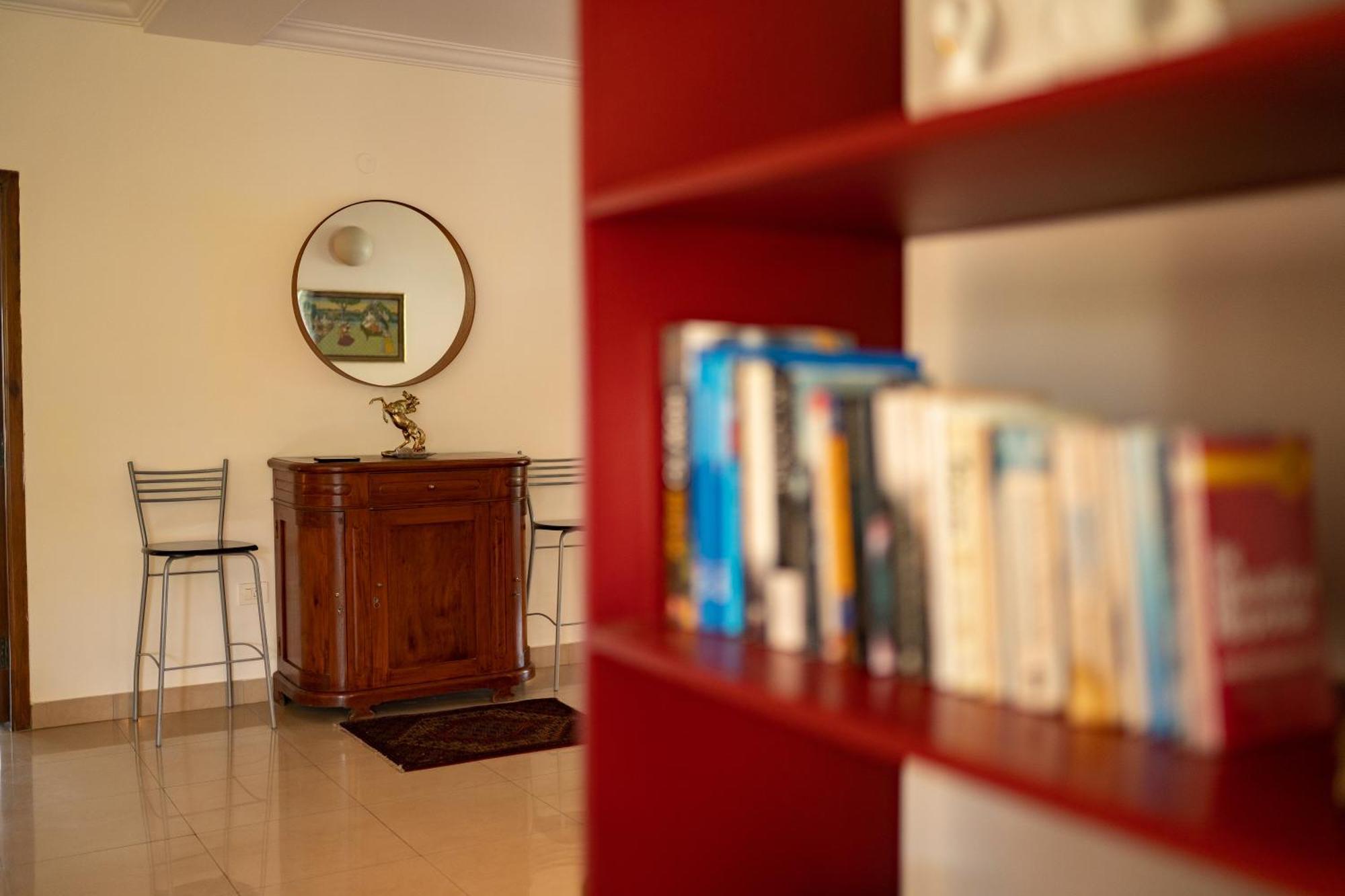 Acomodação com café da manhã  Luho 206