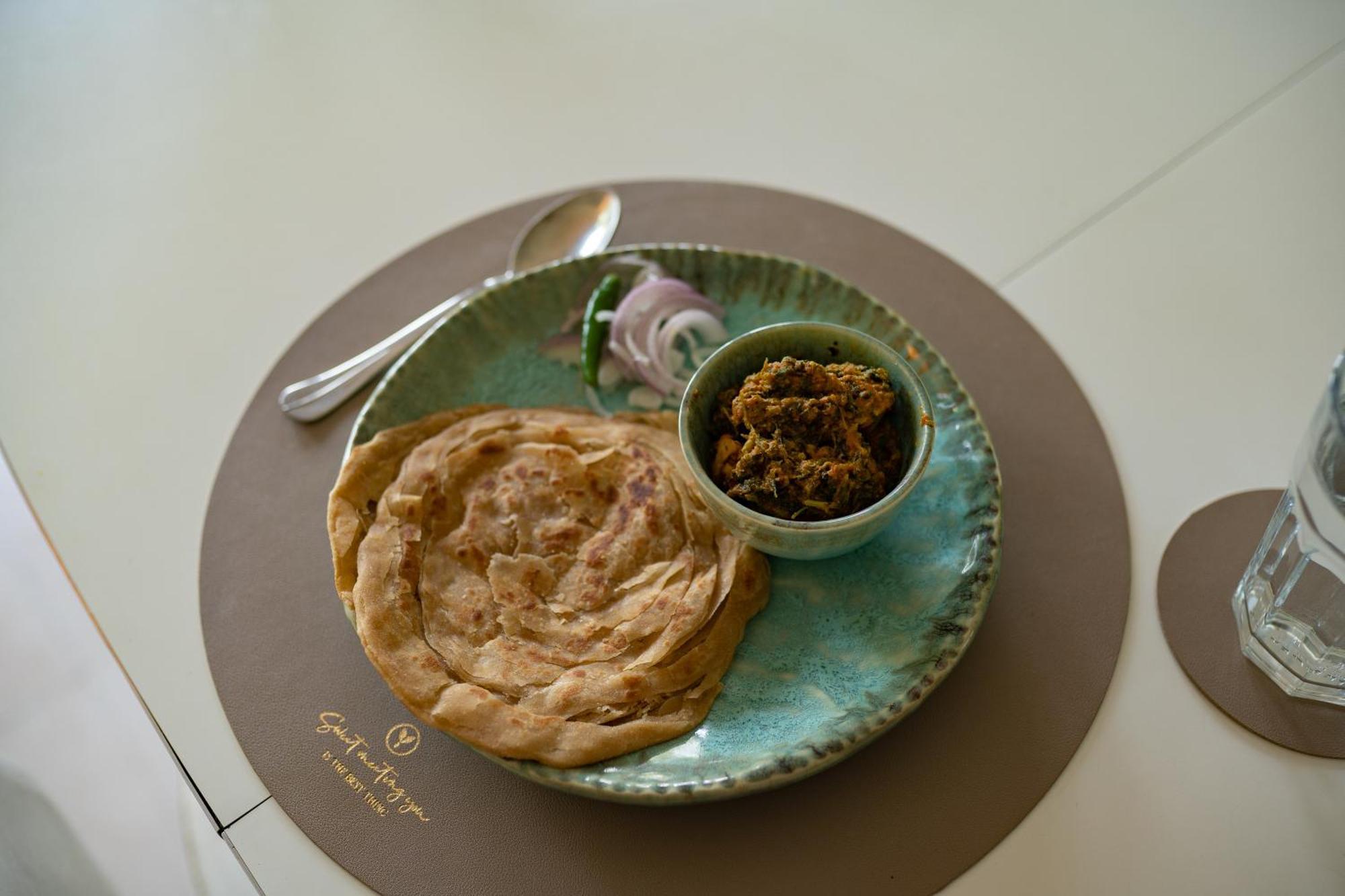 Luho 206 Bangalore