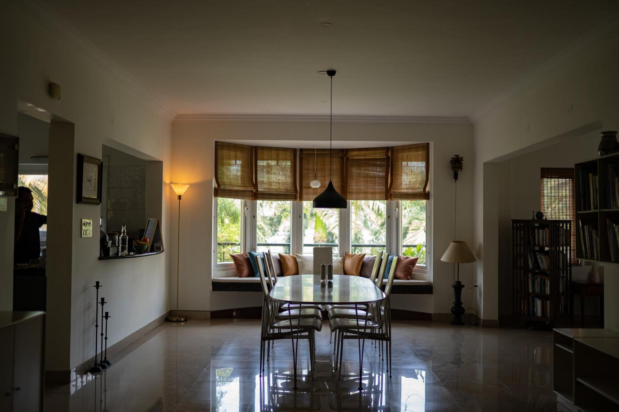 Luho 206 Acomodação com café da manhã  Bangalore
