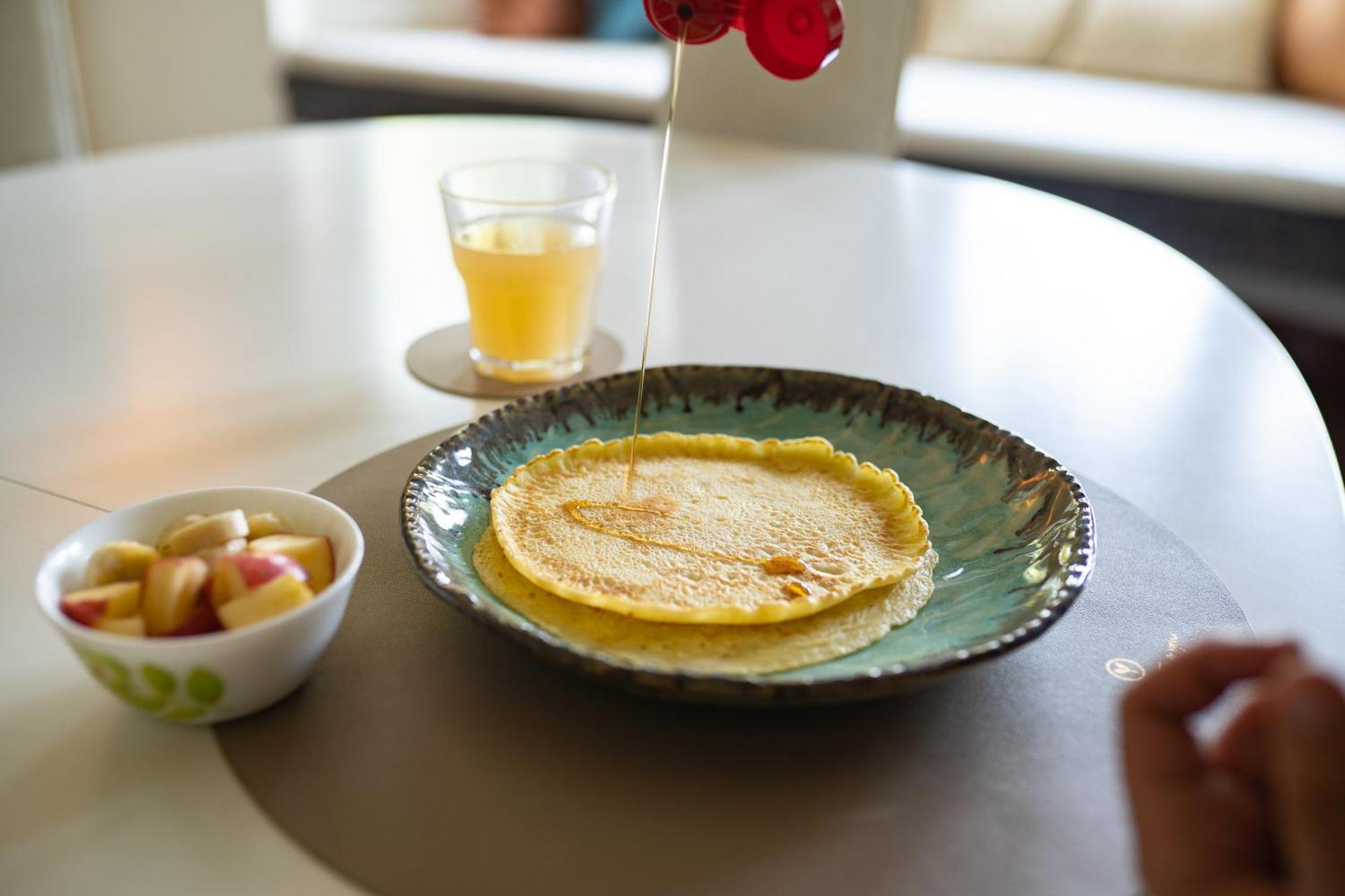 Acomodação com café da manhã  Luho 206 Bangalore