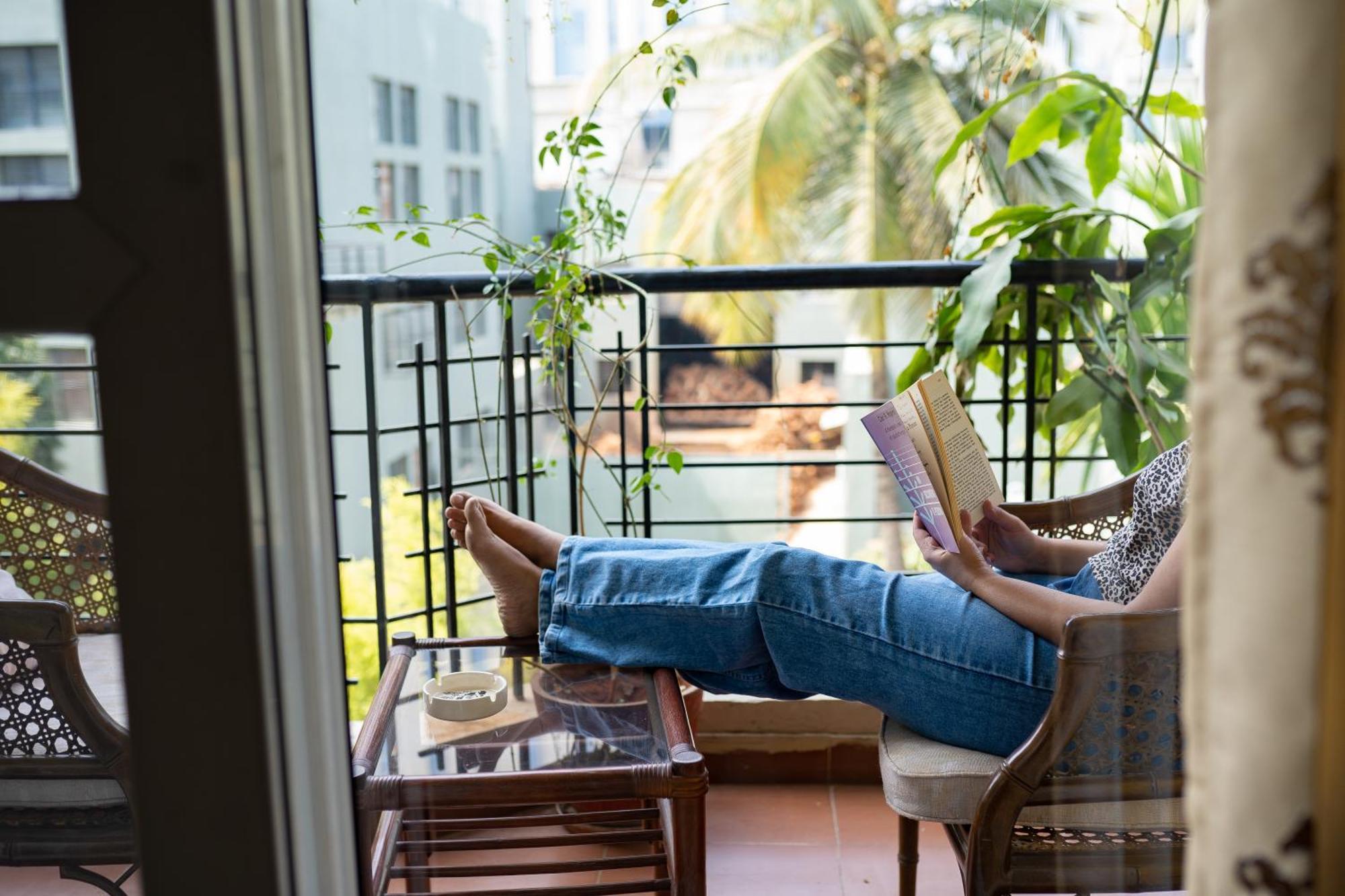 Luho 206 * Bangalore