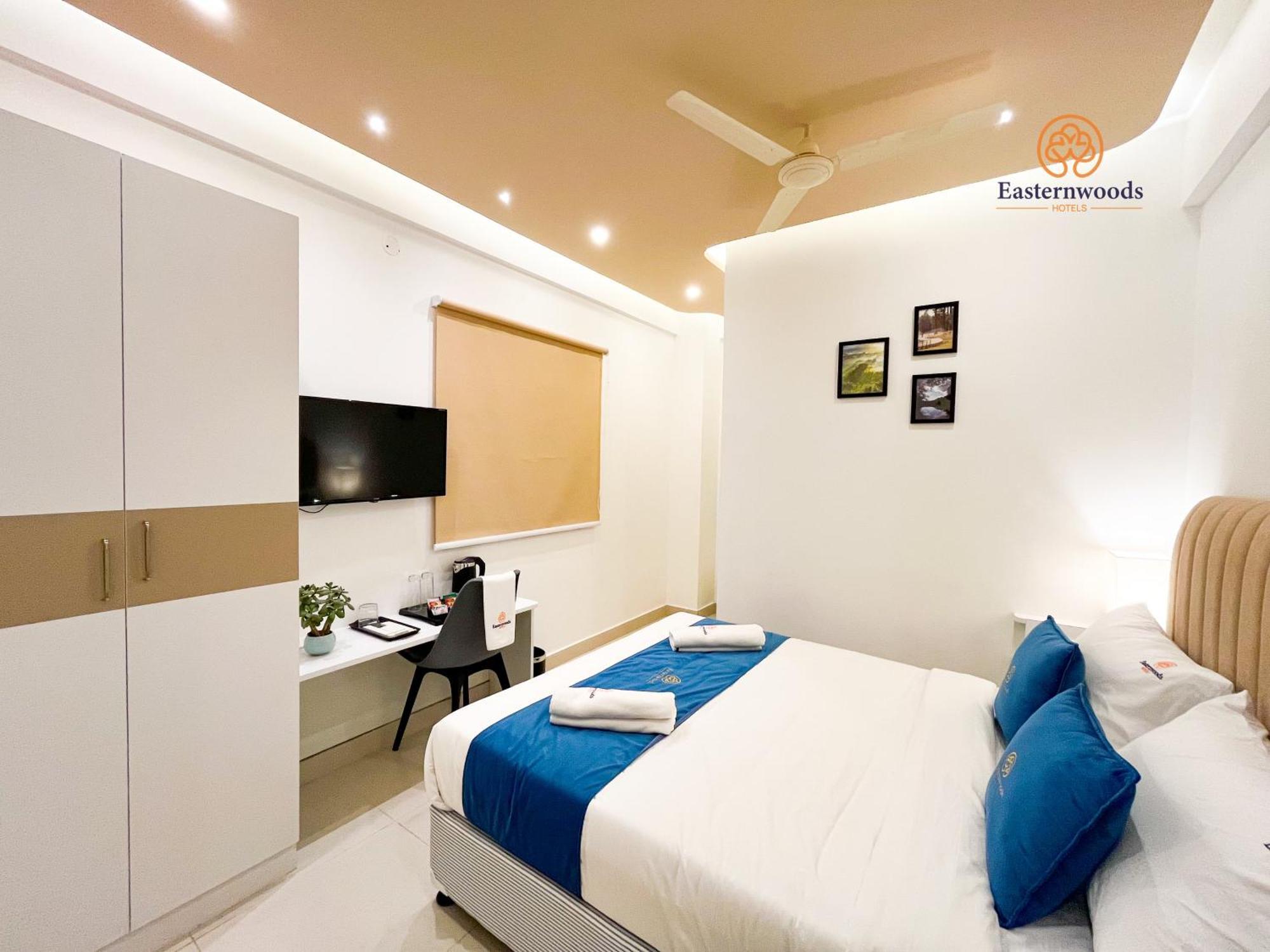 Easternwoods * Bangalore