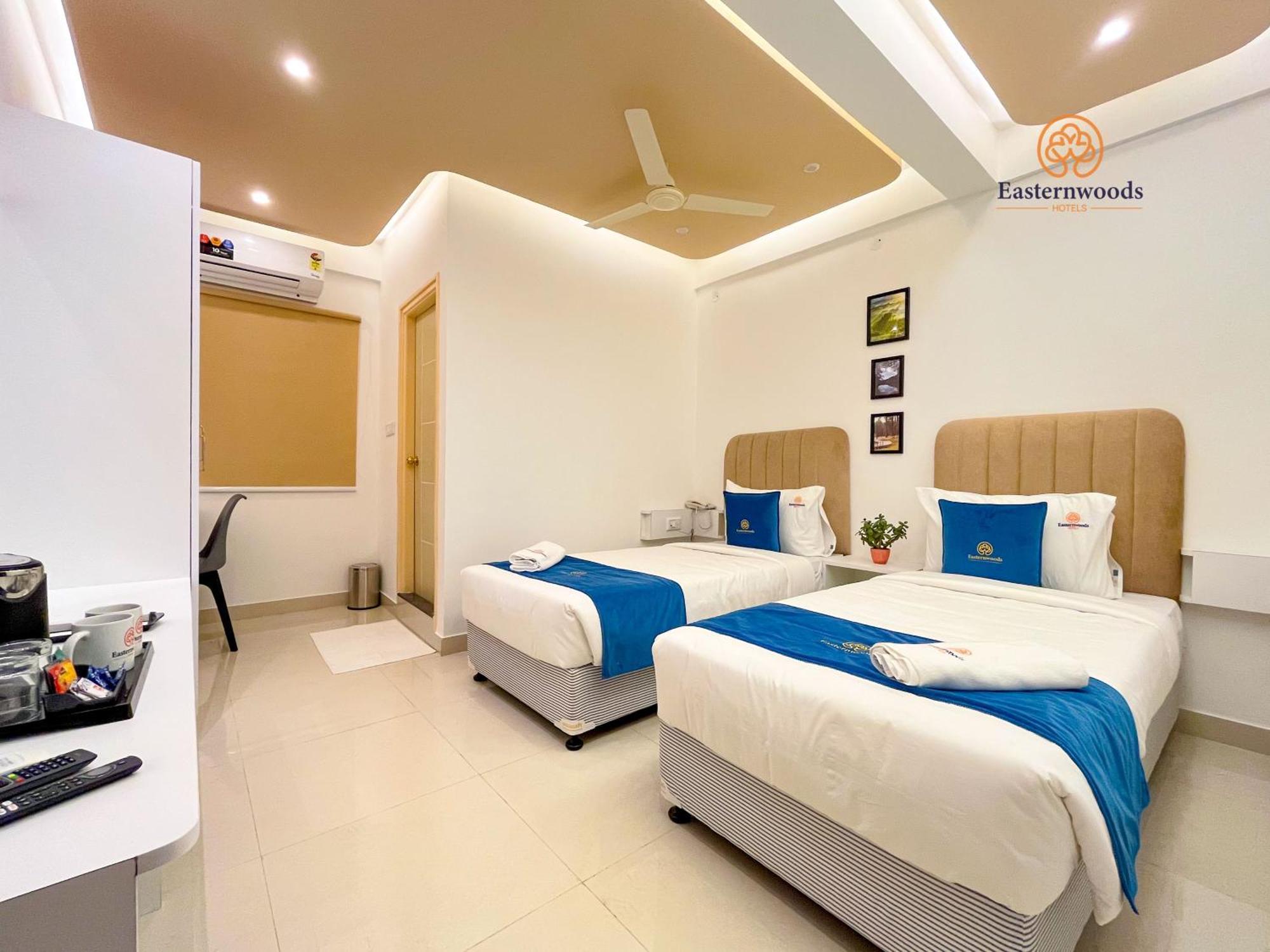 Easternwoods Hotel Bangalore