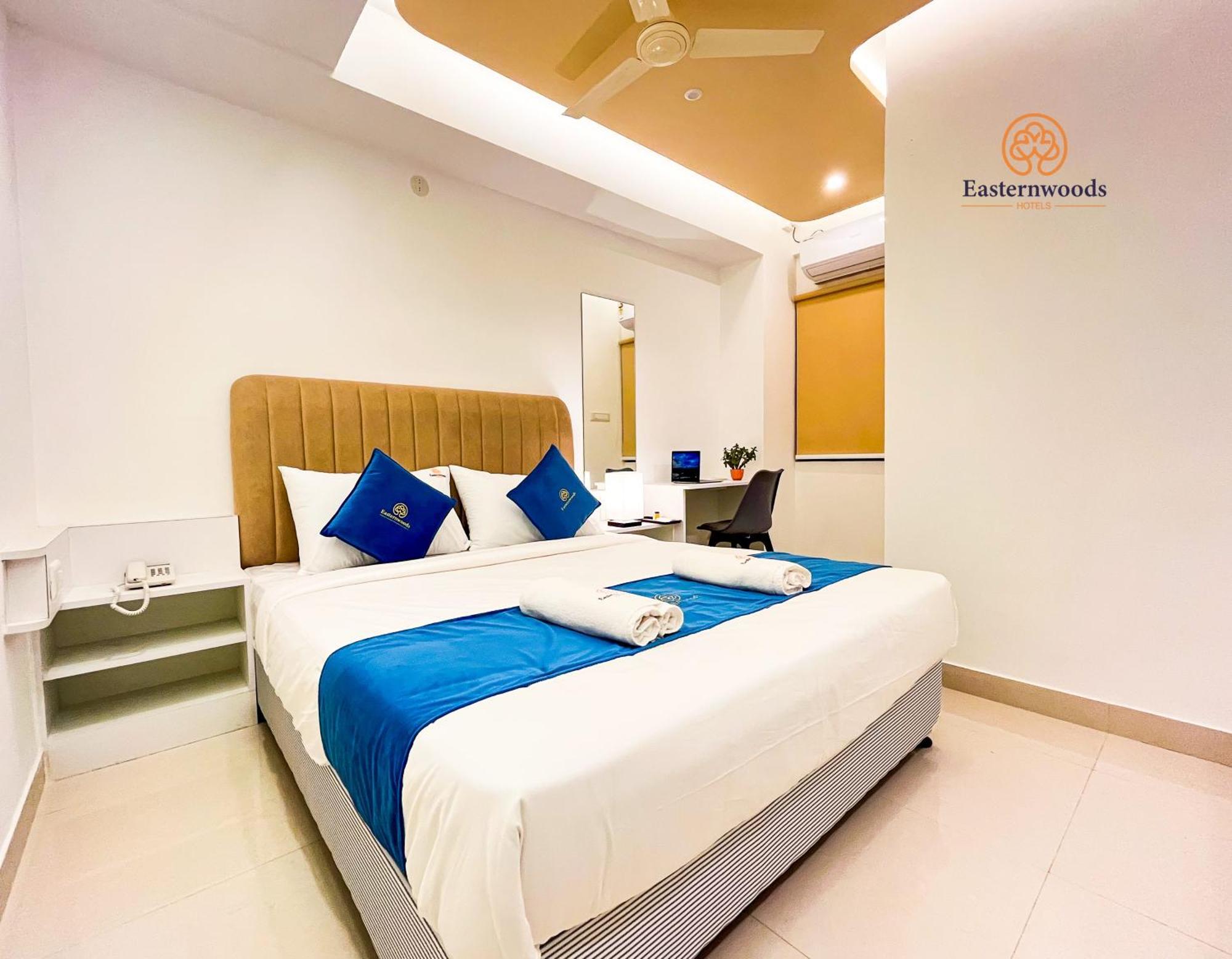 Easternwoods Bangalore