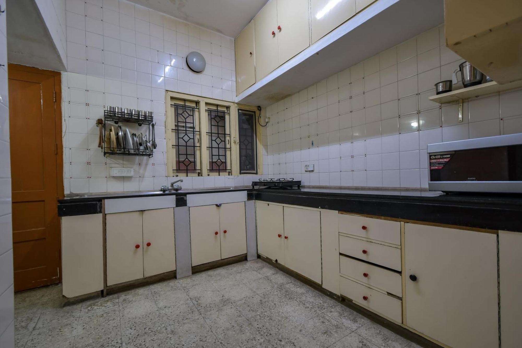 Hospedagem domiciliar Homeslice Espacio *