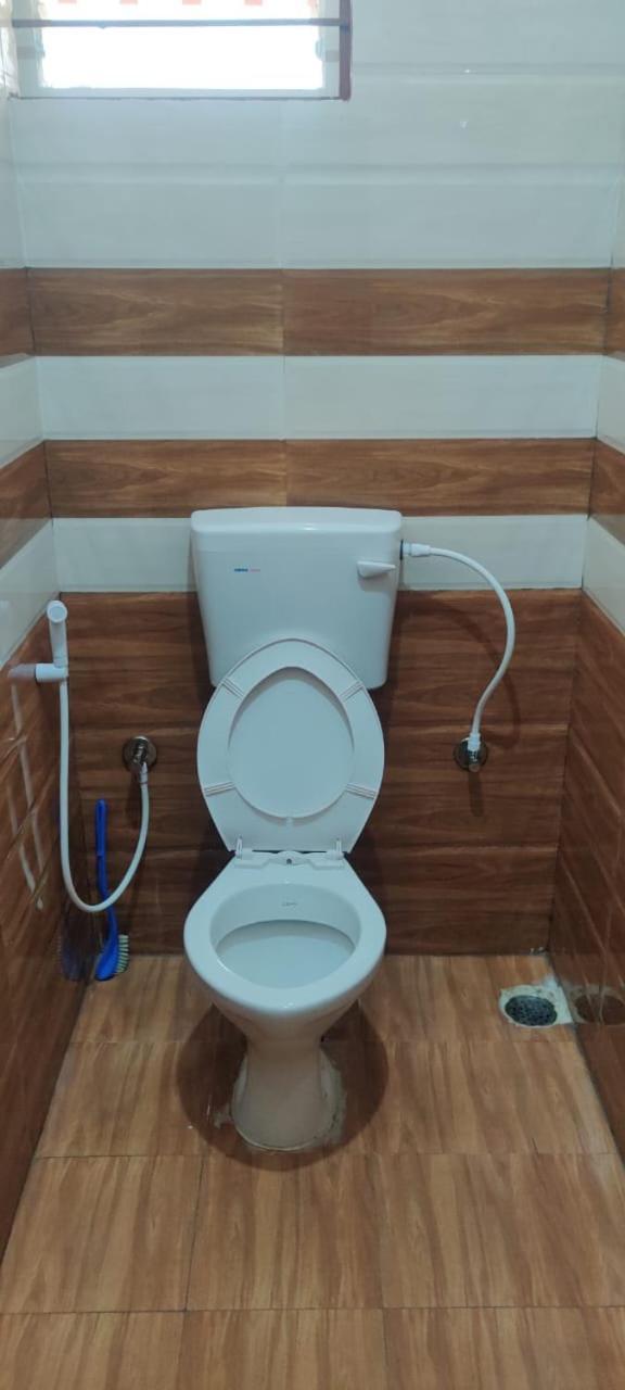 Apartment Kargil Homes