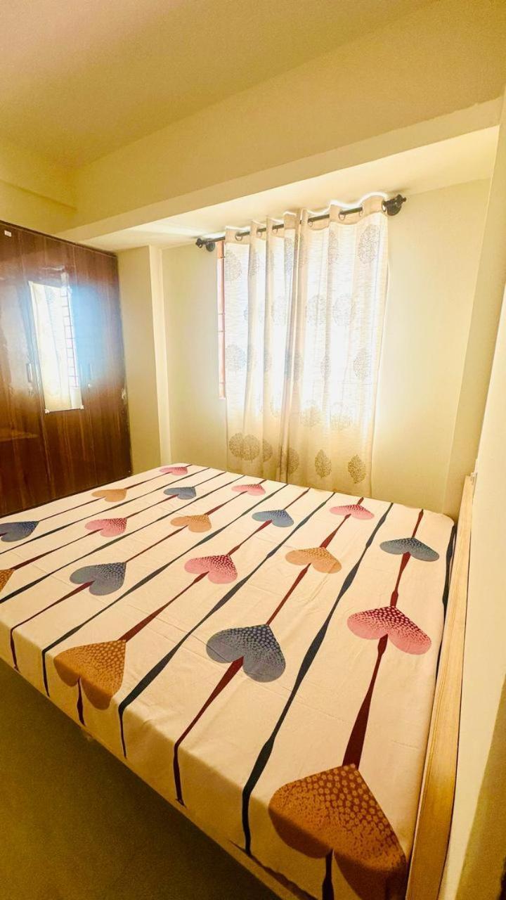 Apartment Kargil Homes *