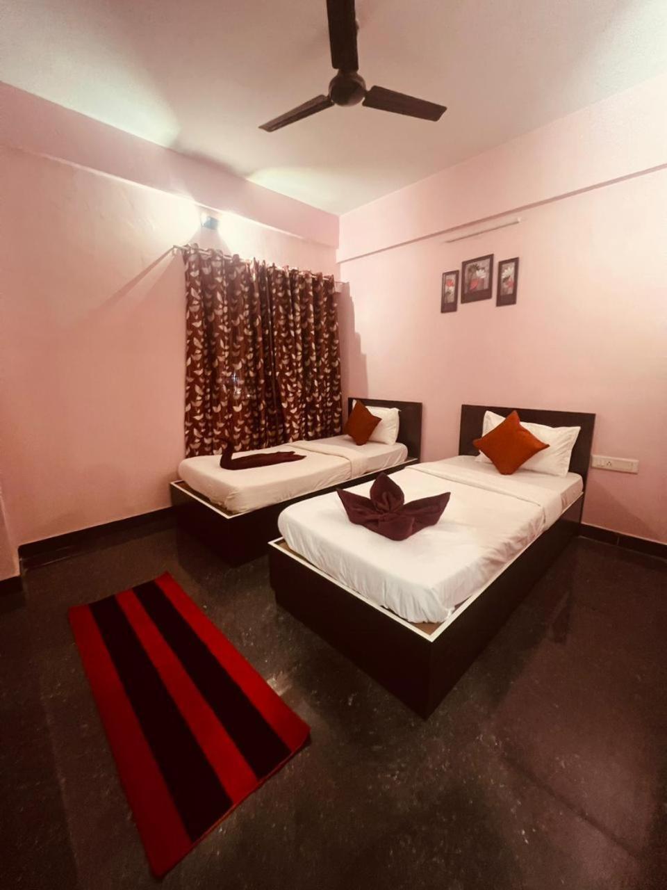 Apartment Ghar No 102