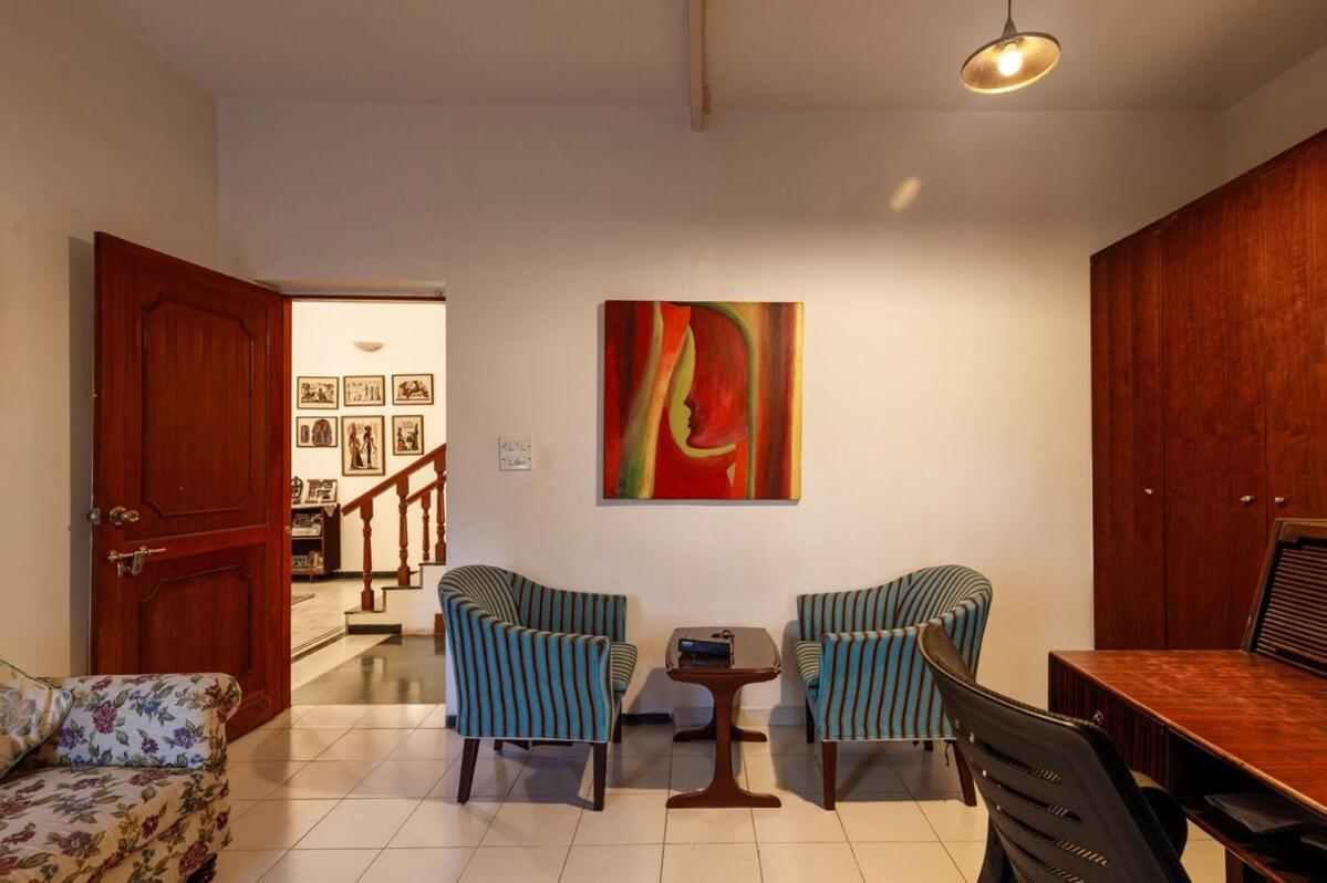 Palm Oasis Residences By Red Olive Whitefield Ac Pousada *