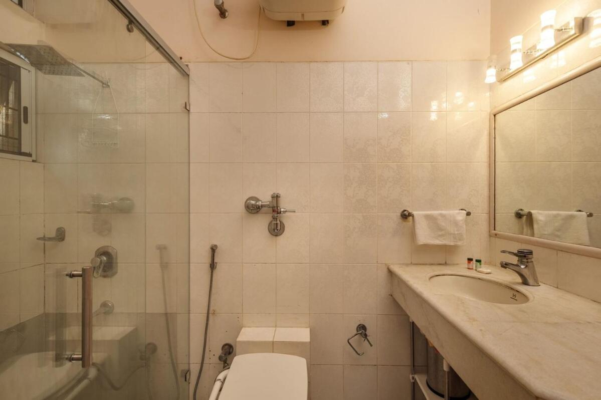 Palm Oasis Residences By Red Olive Whitefield Ac Bangalore