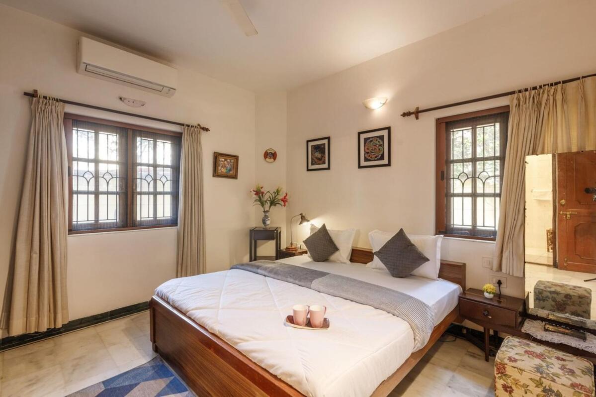 Palm Oasis Residences By Red Olive Whitefield Ac Pousada