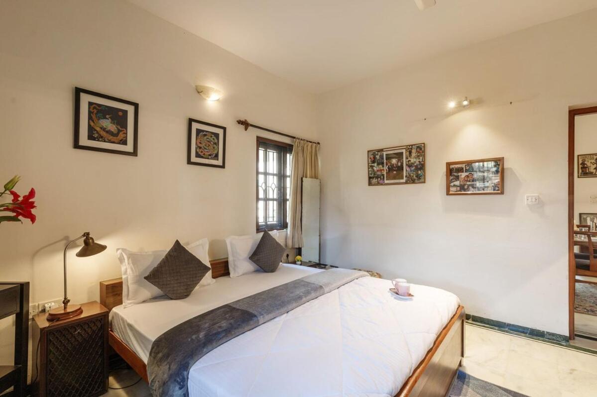 Palm Oasis Residences By Red Olive Whitefield Ac *