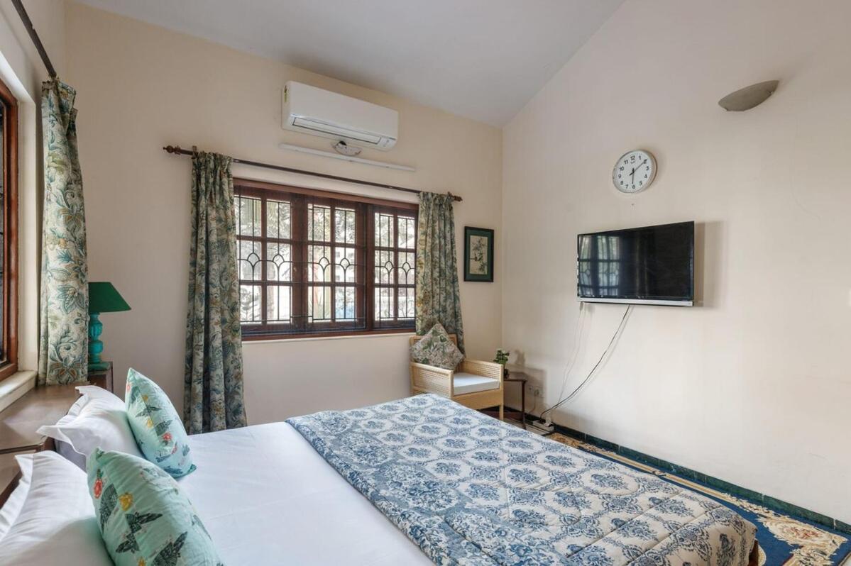 Palm Oasis Residences By Red Olive Whitefield Ac Pousada *