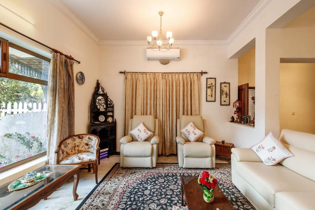 Palm Oasis Residences By Red Olive Whitefield Ac * Bangalore