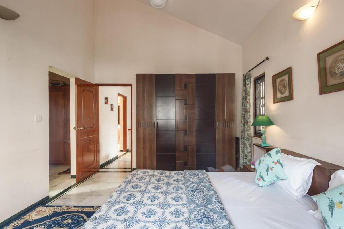 Pousada Palm Oasis Residences By Red Olive Whitefield Ac