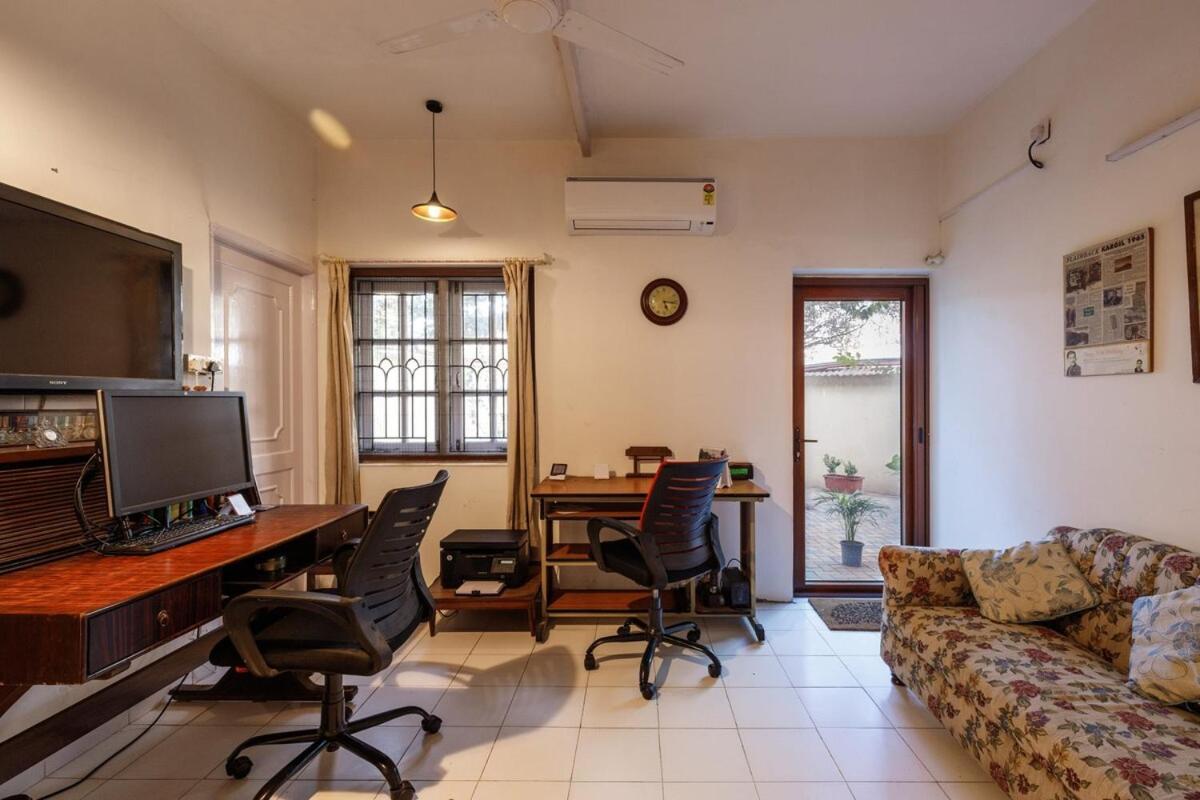 Palm Oasis Residences By Red Olive Whitefield Ac * Bangalore