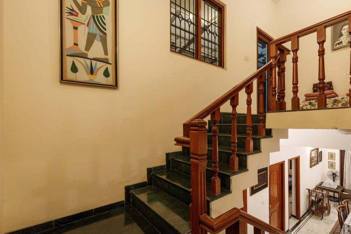 Pousada Palm Oasis Residences By Red Olive Whitefield Ac