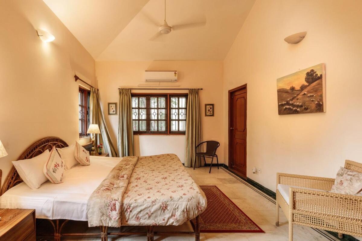 Palm Oasis Residences By Red Olive Whitefield Ac Pousada *