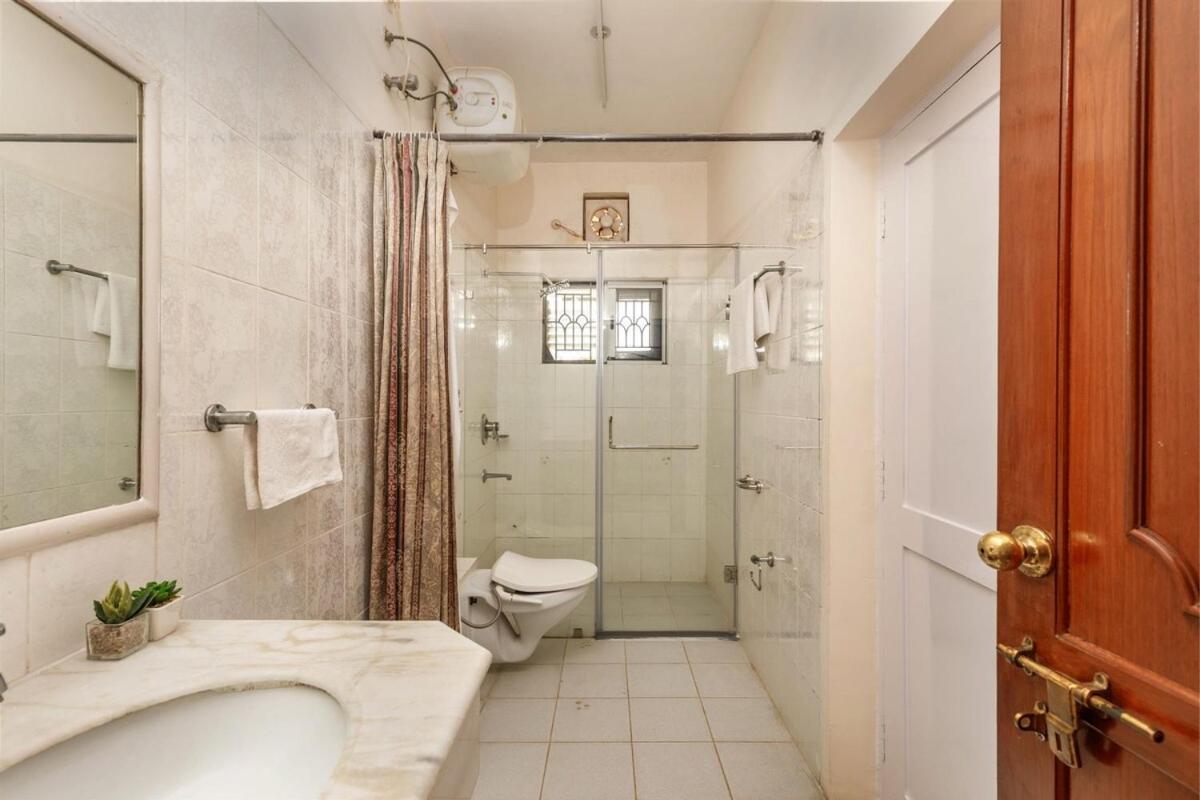 Pousada Palm Oasis Residences By Red Olive Whitefield Ac *