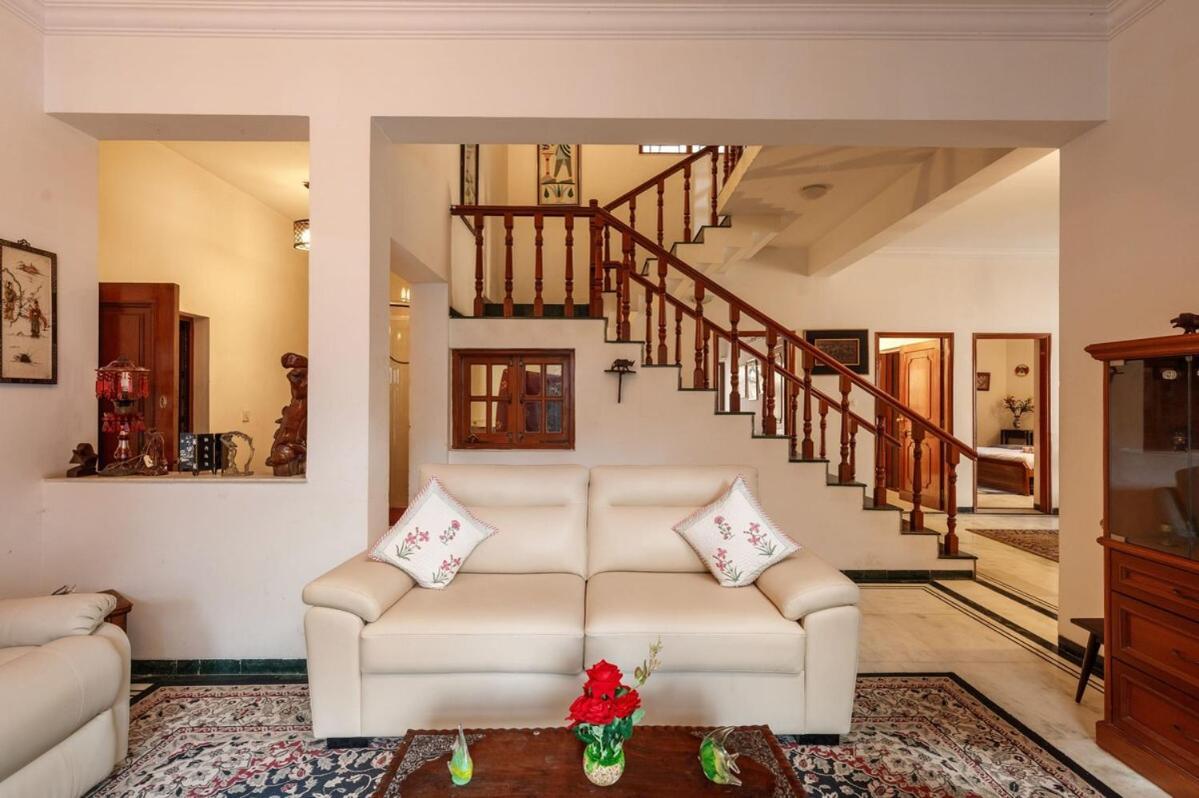 Palm Oasis Residences By Red Olive Whitefield Ac Bangalore