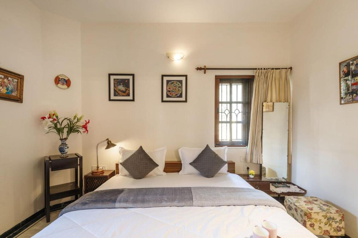 Palm Oasis Residences By Red Olive Whitefield Ac Pousada
