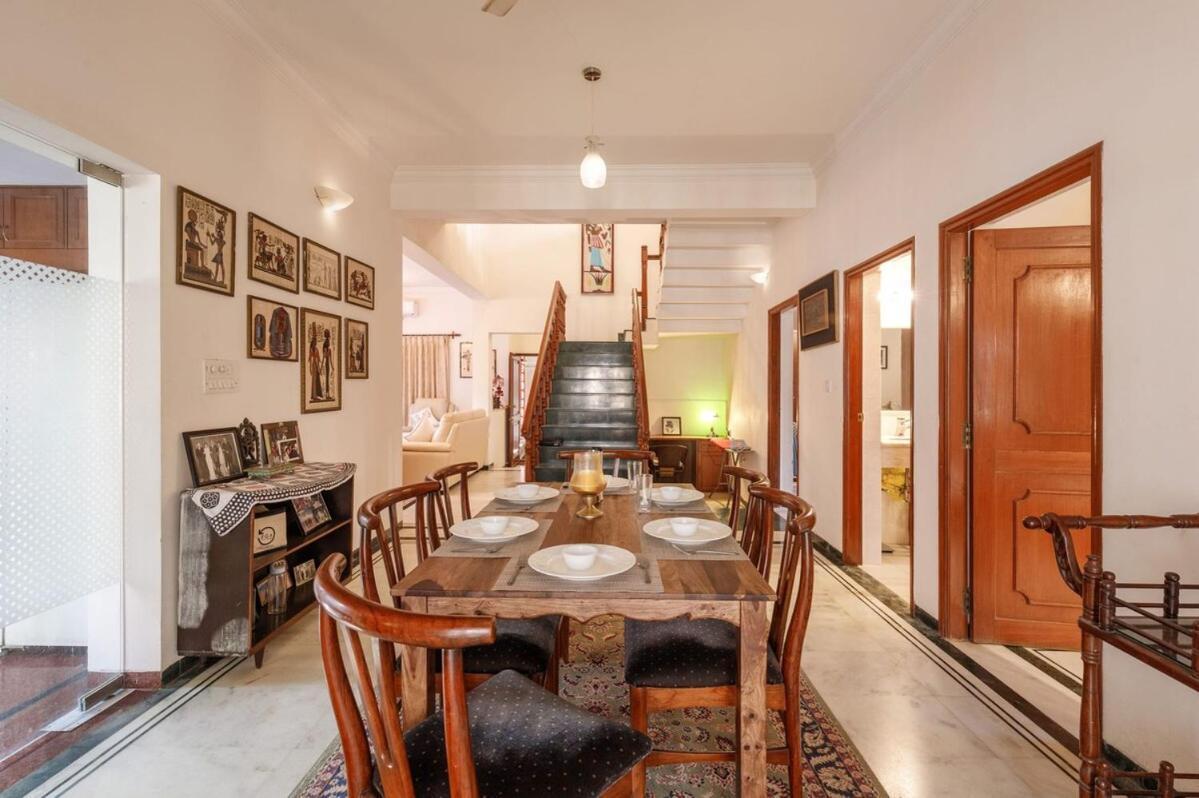 Palm Oasis Residences By Red Olive Whitefield Ac *