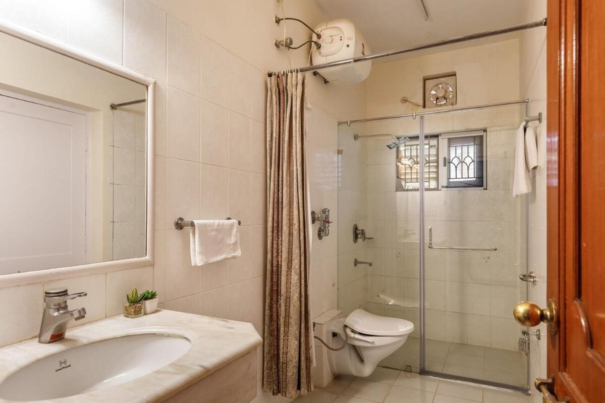 Palm Oasis Residences By Red Olive Whitefield Ac