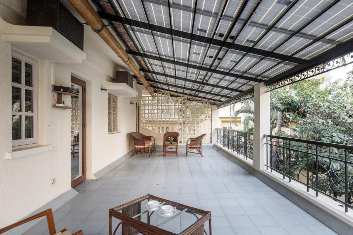 Palm Oasis Residences By Red Olive Whitefield Ac Pousada Bangalore