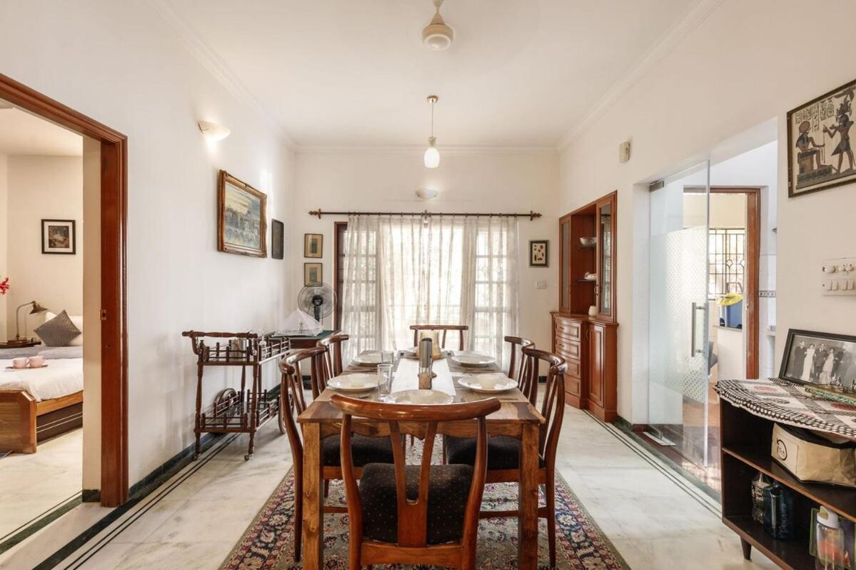 Pousada Palm Oasis Residences By Red Olive Whitefield Ac