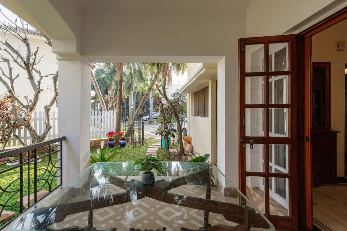 Palm Oasis Residences By Red Olive Whitefield Ac Pousada Bangalore