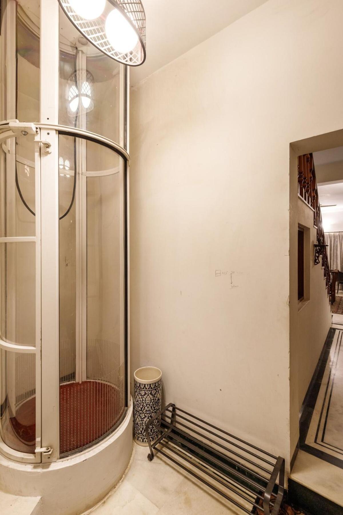 Palm Oasis Residences By Red Olive Whitefield Ac Bangalore