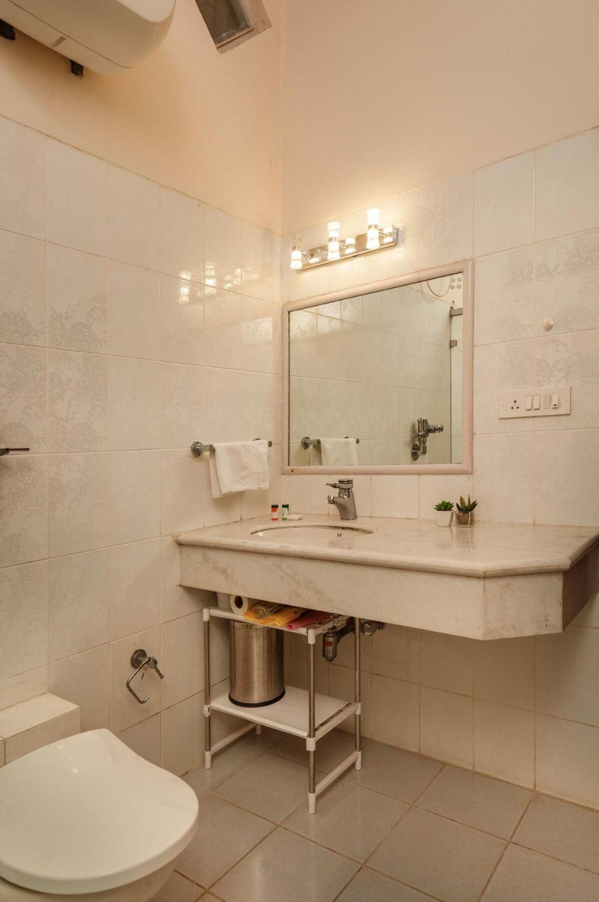 Pousada Palm Oasis Residences By Red Olive Whitefield Ac *