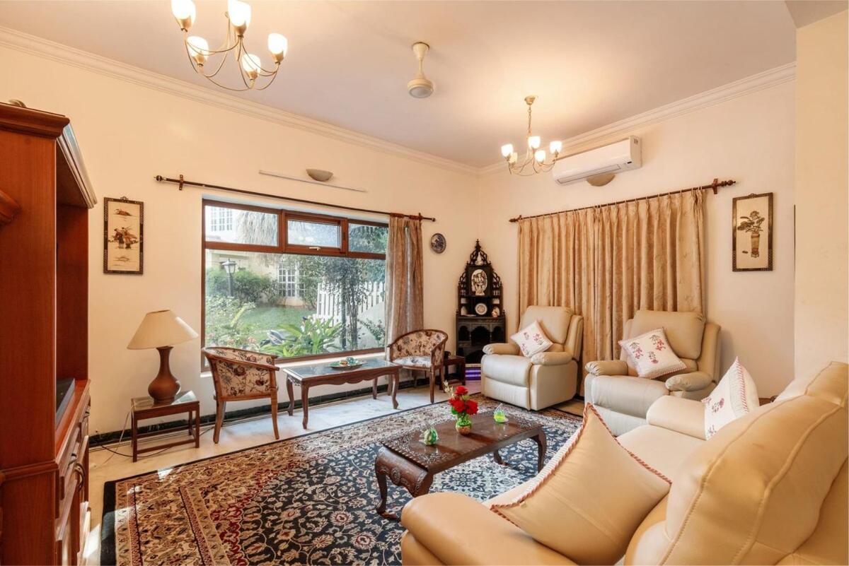 Palm Oasis Residences By Red Olive Whitefield Ac *