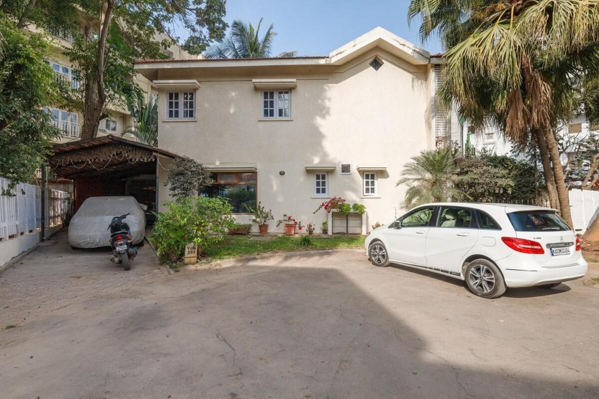 Pousada Palm Oasis Residences By Red Olive Whitefield Ac Bangalore
