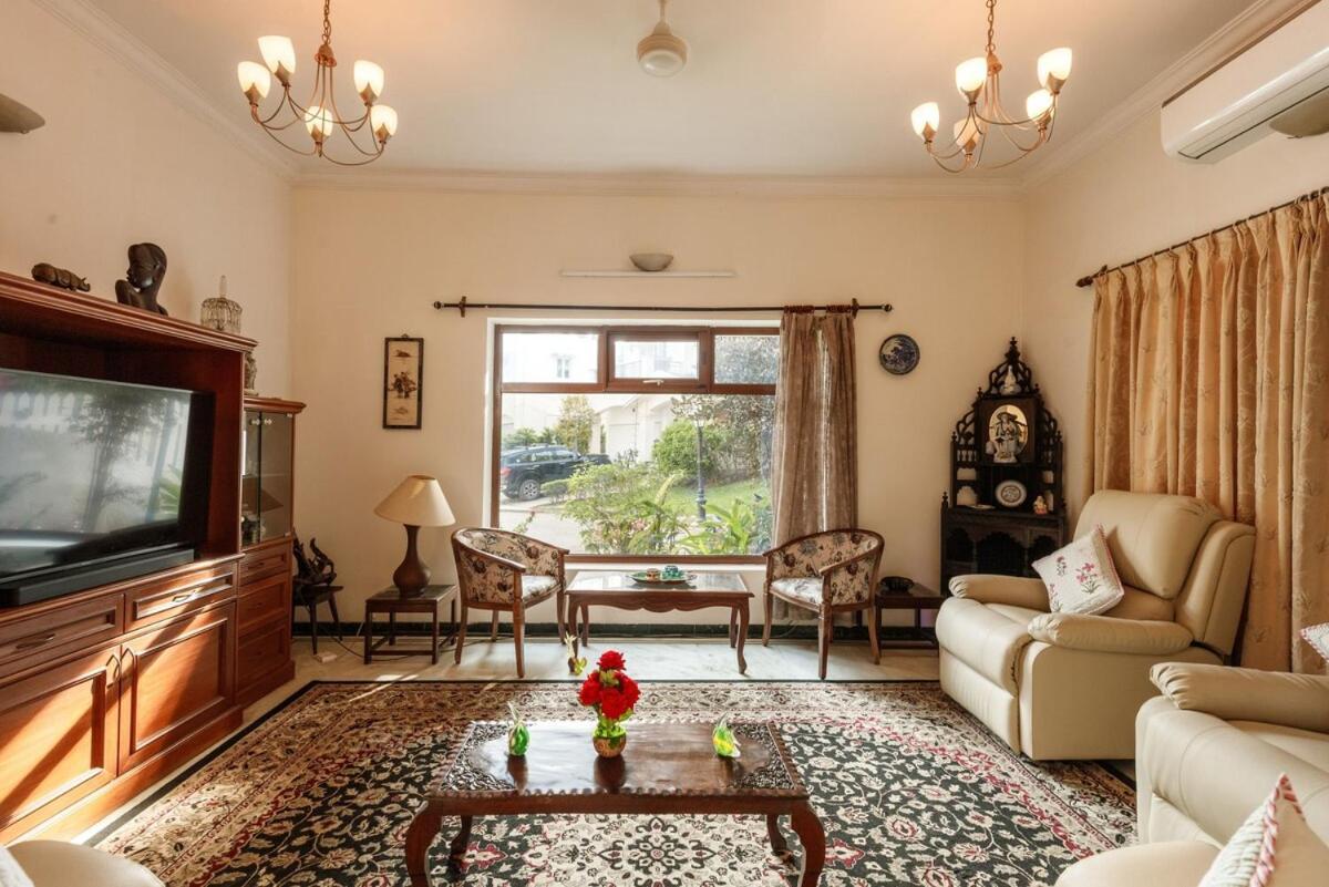 Palm Oasis Residences By Red Olive Whitefield Ac * Bangalore