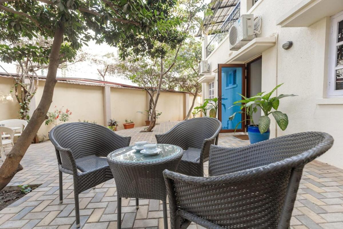Pousada Palm Oasis Residences By Red Olive Whitefield Ac *