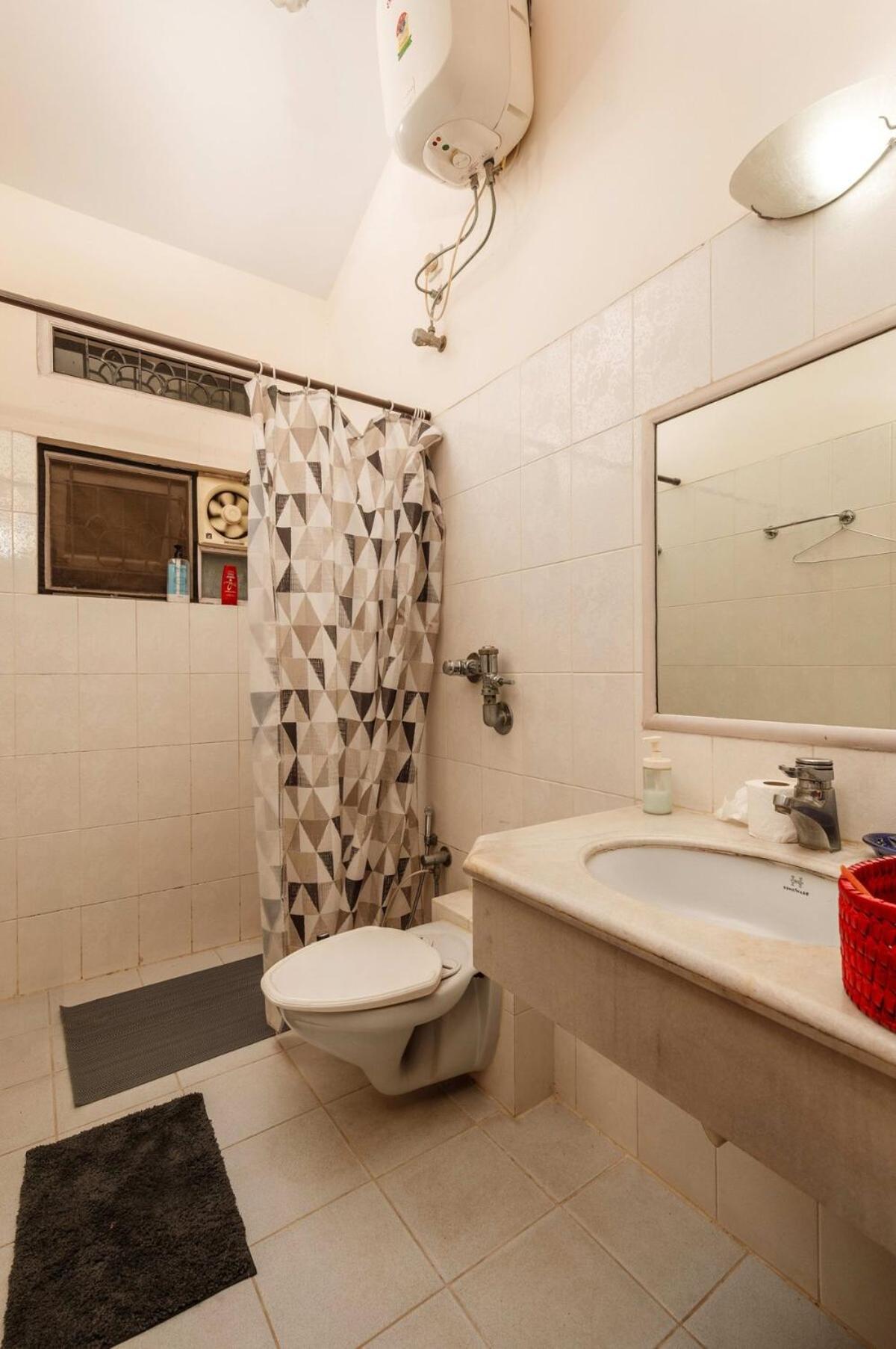 Palm Oasis Residences By Red Olive Whitefield Ac *