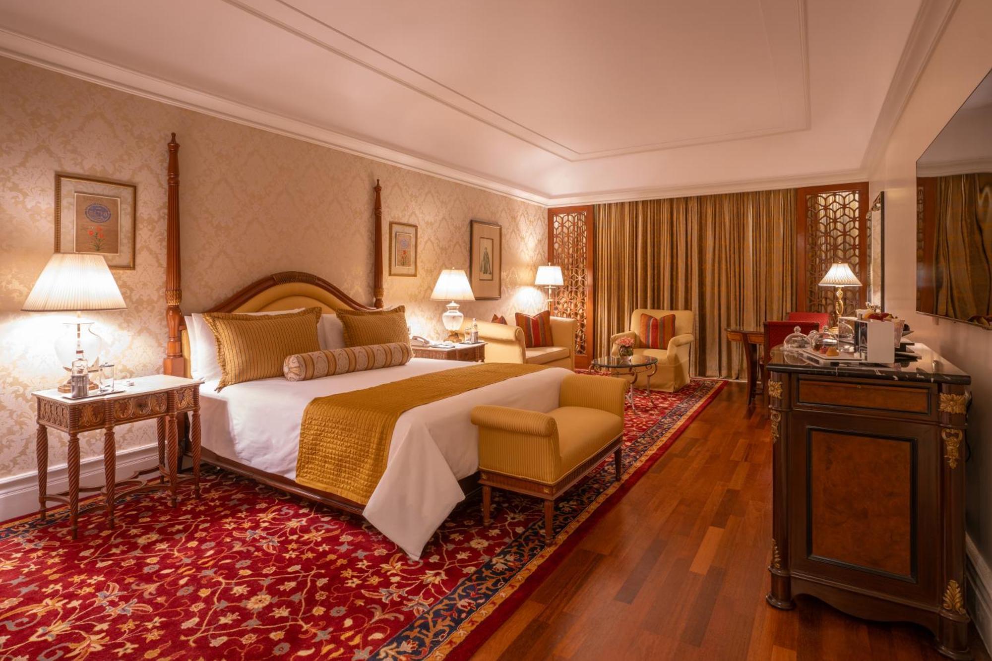 Hotel The Leela Palace