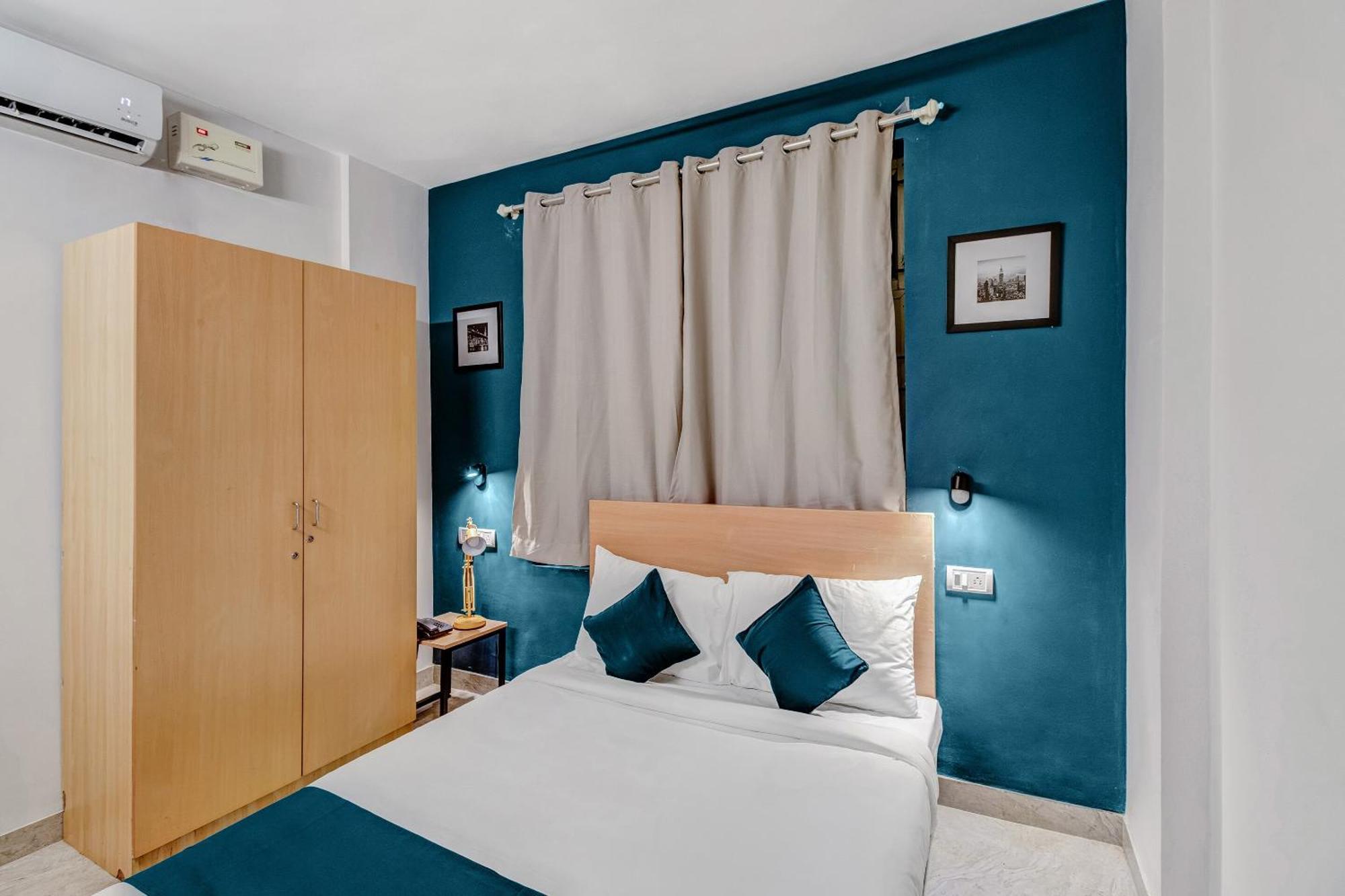Collection O Executive Basapura 3* Bangalore
