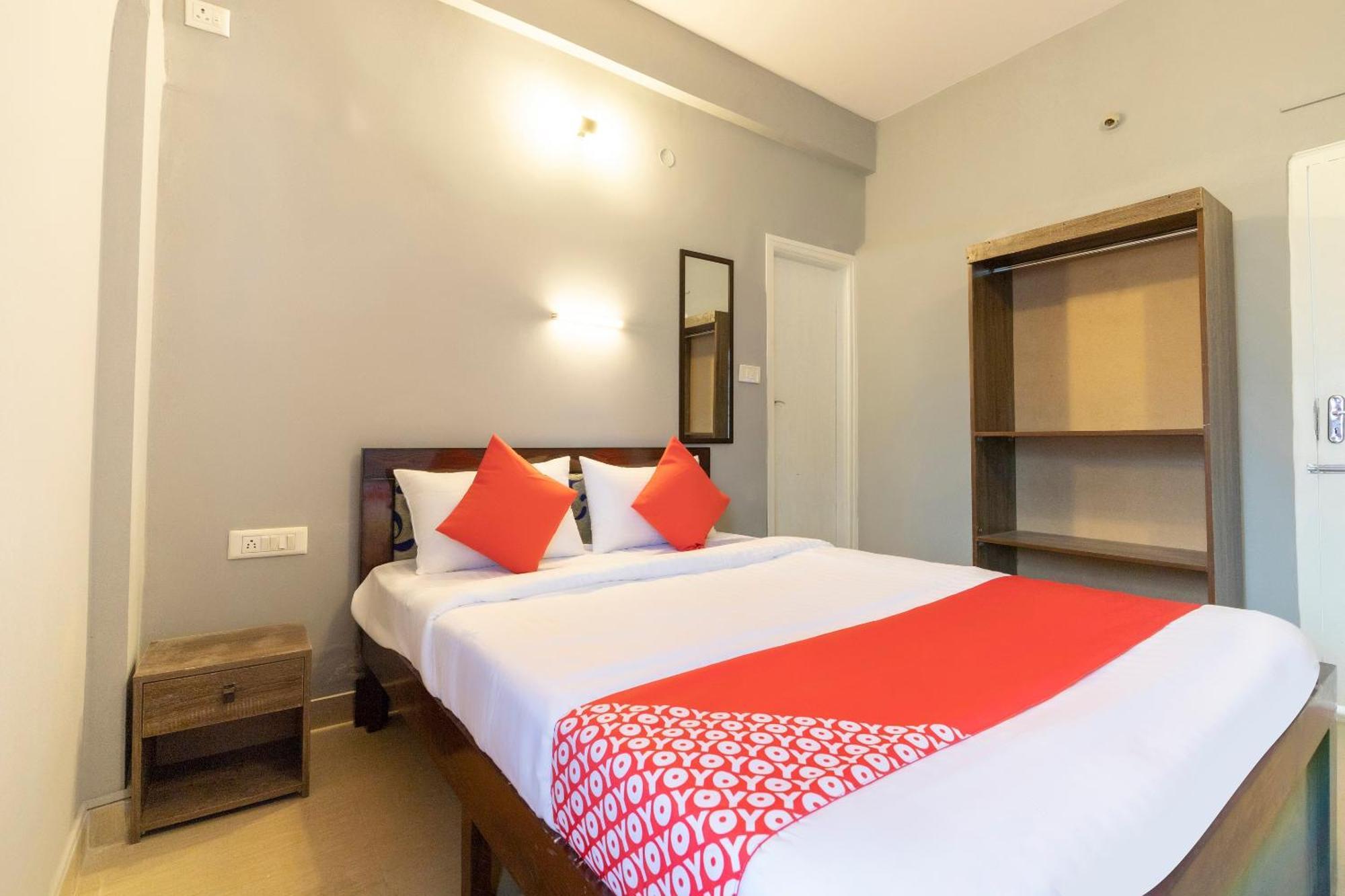 Hotel Hotel O Gold Inn Grey